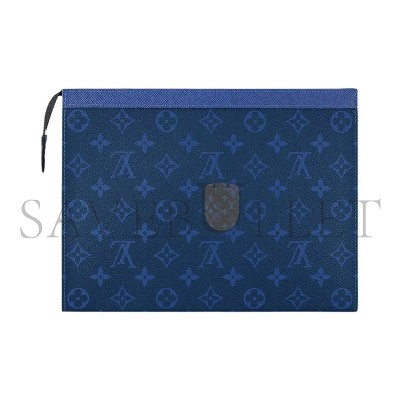 LOUIS VUITTON POCHETTE VOYAGE M30432 (27*21*3cm)